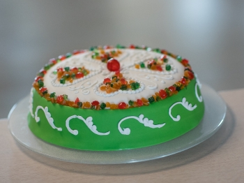 Conoscete la storia della cassata siciliana?